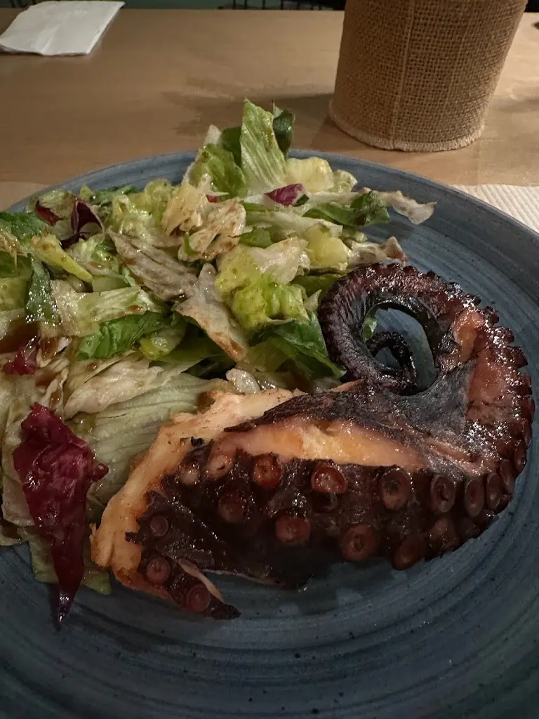 Лидия Притыка_Kouzina Restaurant_Ágios Nikólaos_Bewertung