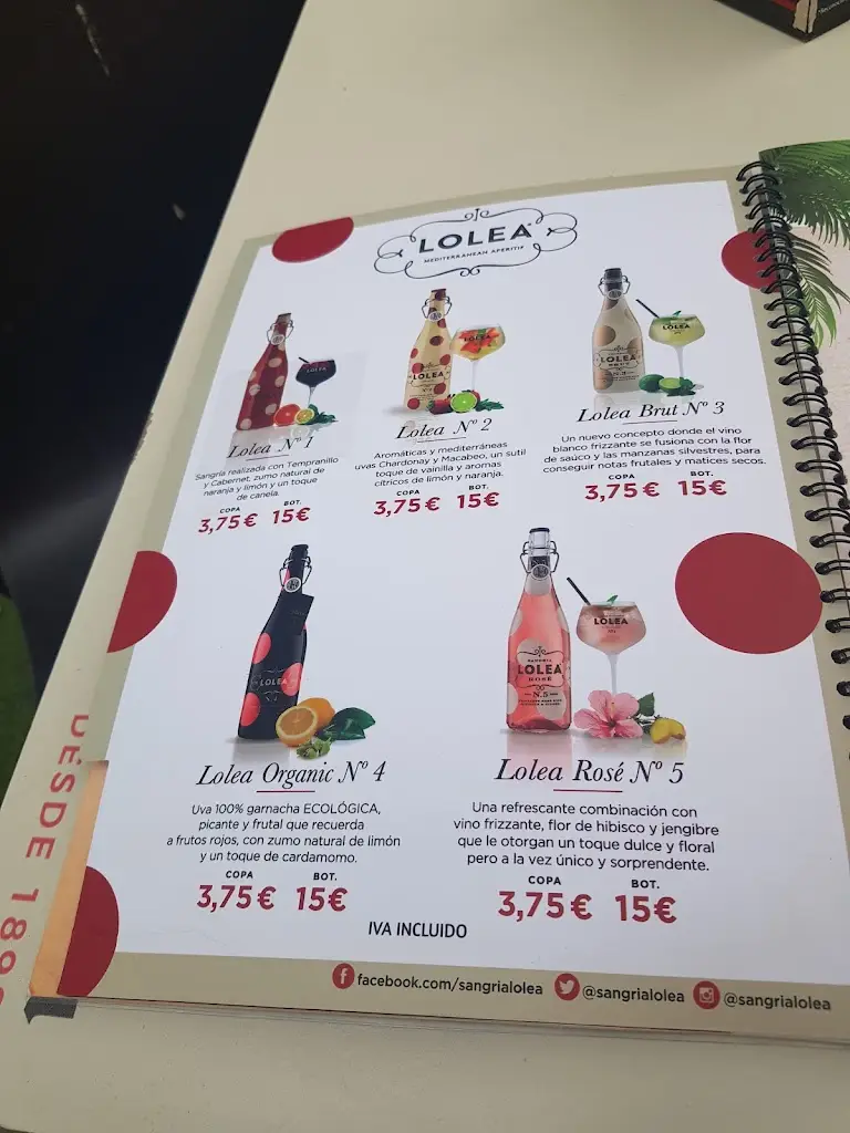 Menü_Zygos Urban Garden_Ágios Nikólaos_Bild_1