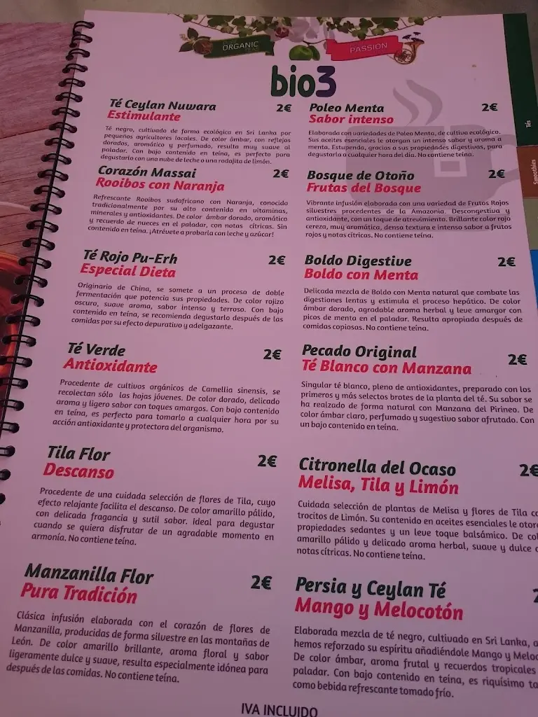 Menü_Zygos Urban Garden_Ágios Nikólaos_Bild_2