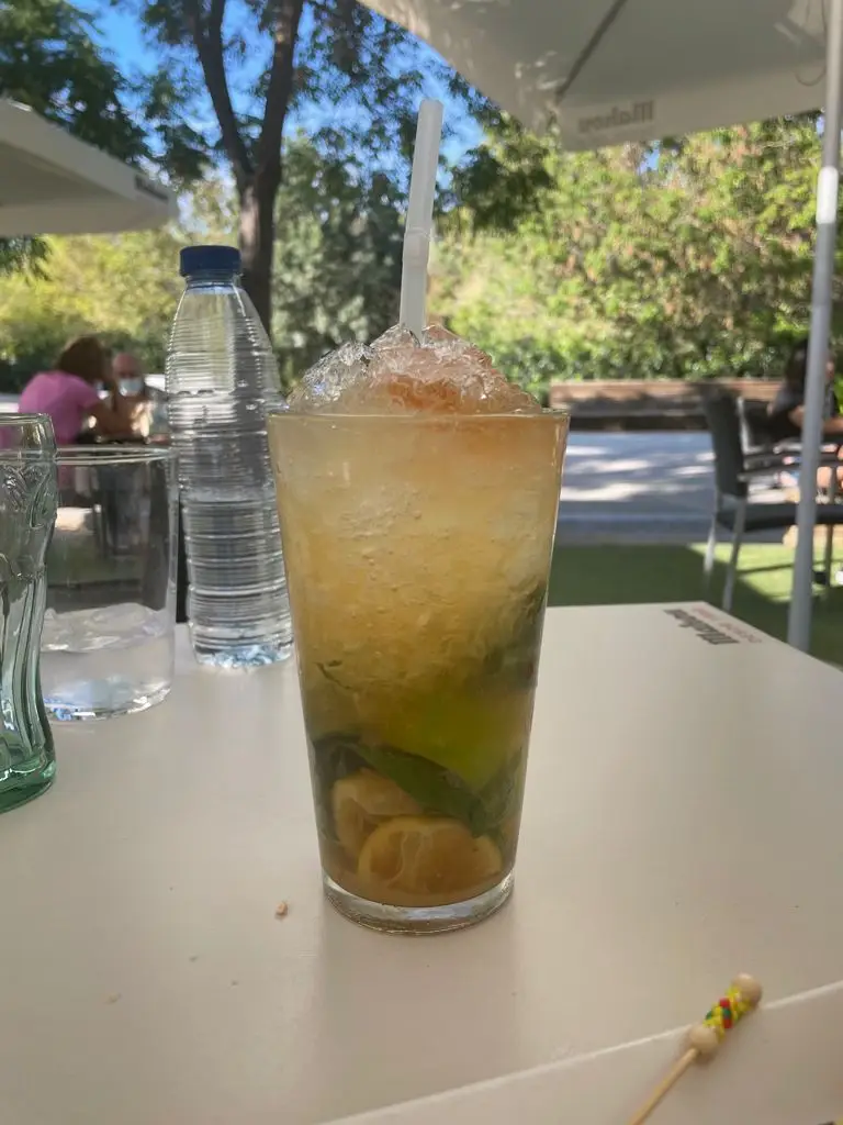 Menü_Zygos Urban Garden_Ágios Nikólaos_Bild_9