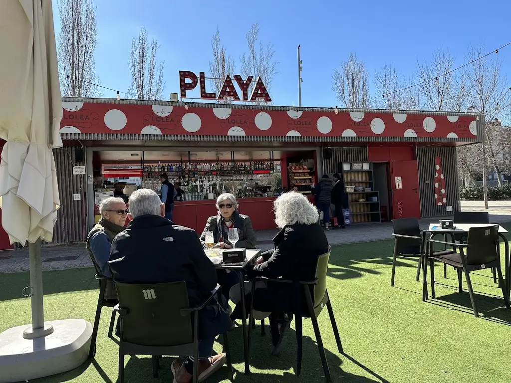 Sidsel Pedersen_Zygos Urban Garden_Ágios Nikólaos_Bewertung