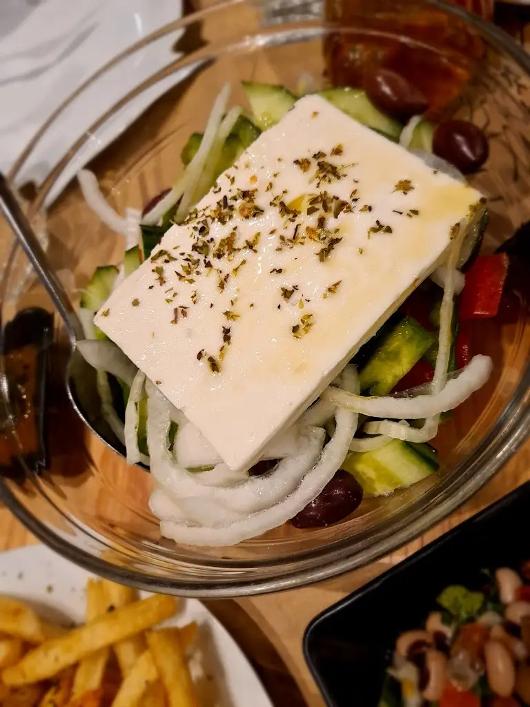 Menü_To Potiraki_Ágios Nikólaos_Bild_5