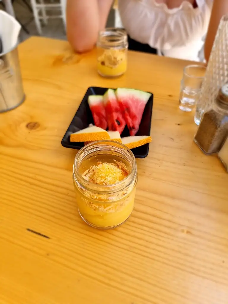 Menü_To Potiraki_Ágios Nikólaos_Bild_9