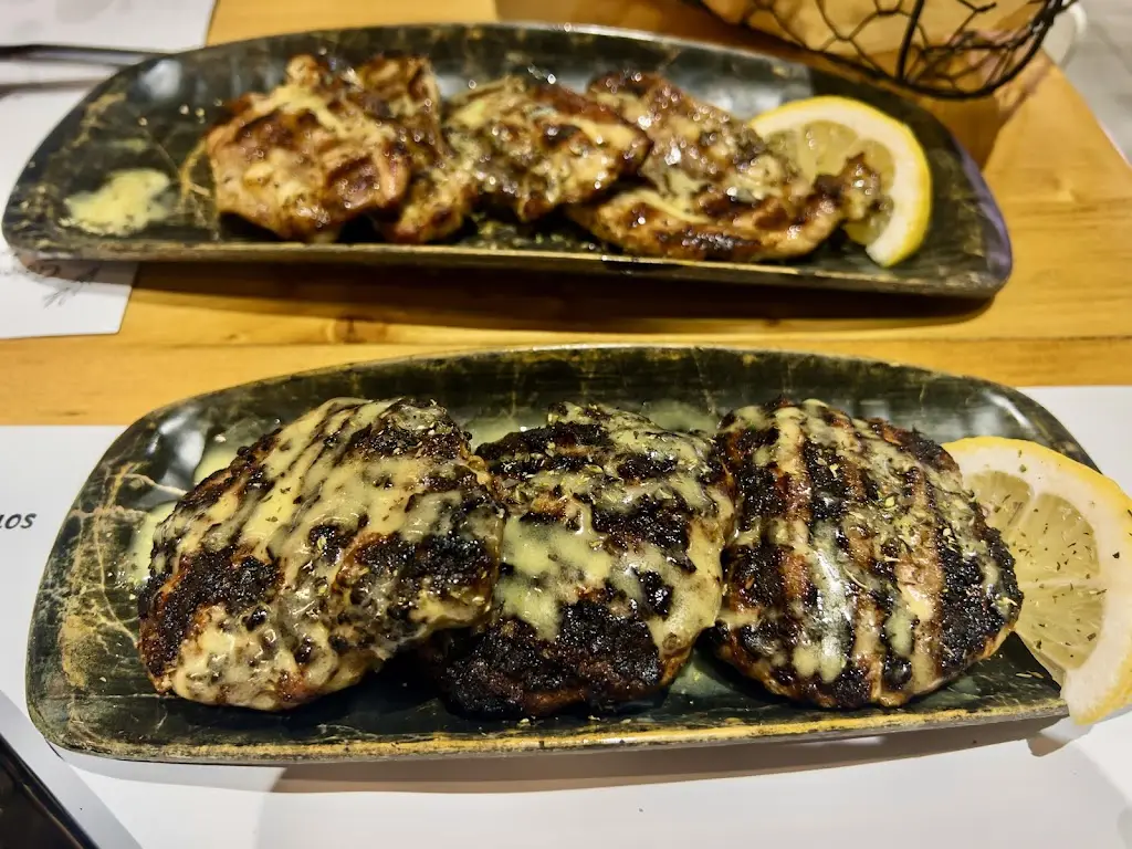 nevzat ozbas_To Potiraki_Ágios Nikólaos_Bewertung