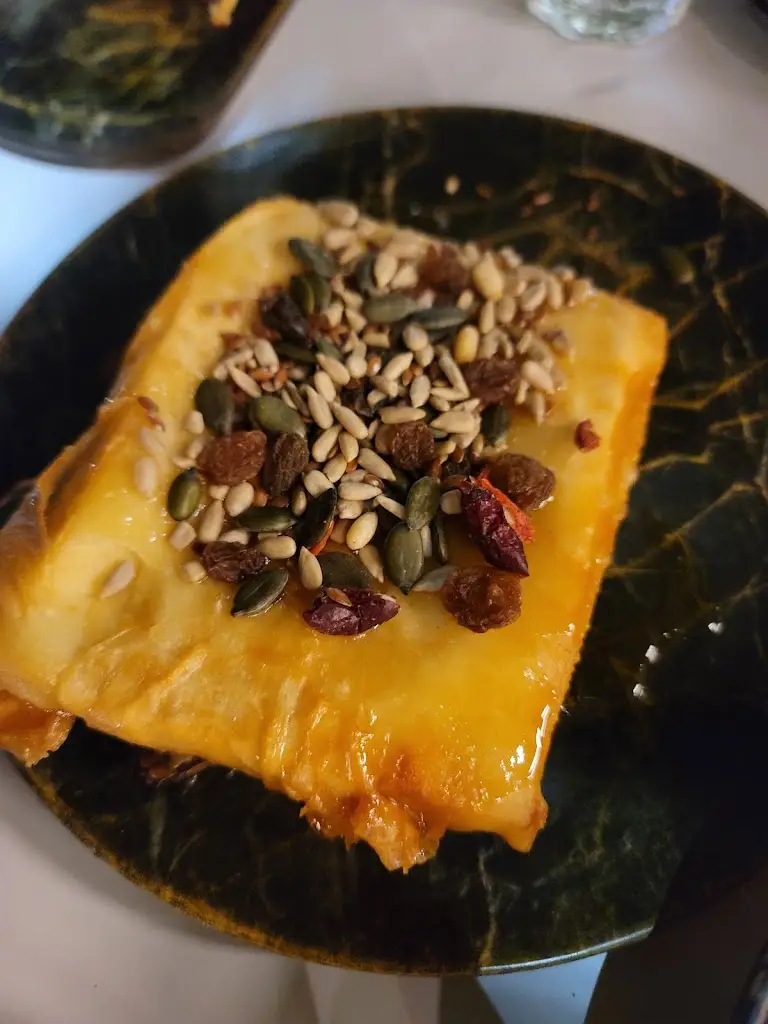 Diana Baciu_To Potiraki_Ágios Nikólaos_Bewertung