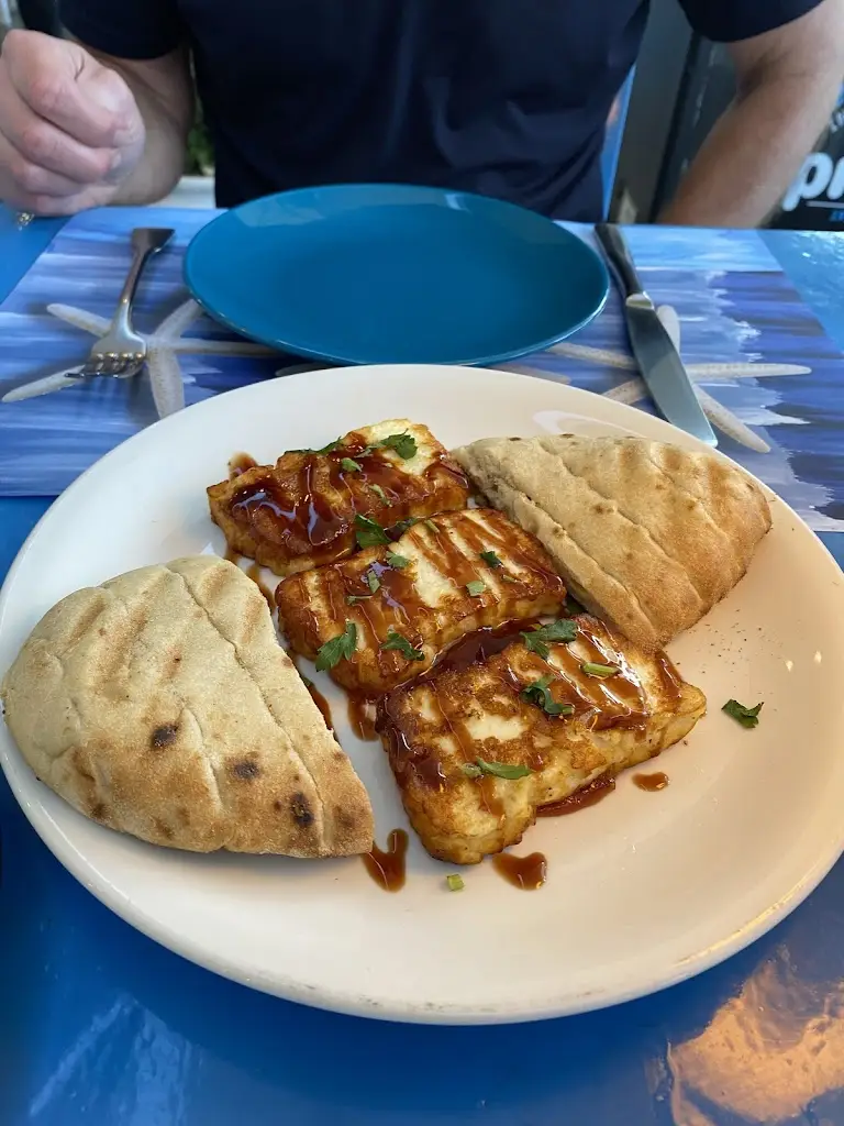 Rachel Waddington_Blue Lagoon_Ágios Nikólaos_review