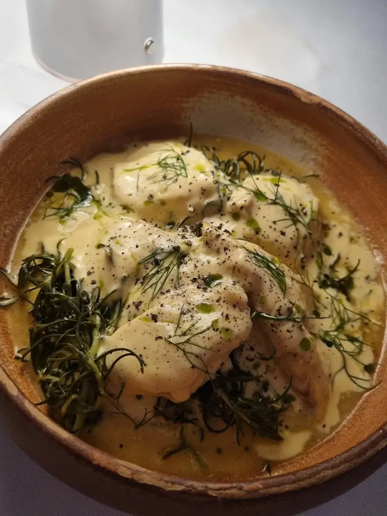 Michelle R_Alali Restaurant_Akrolímni_avis