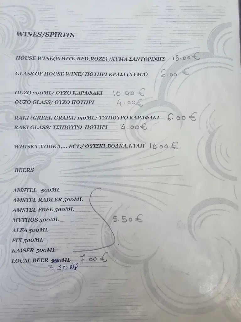 Menü_Aeolos Tavern_Akrolímni_Bild_3