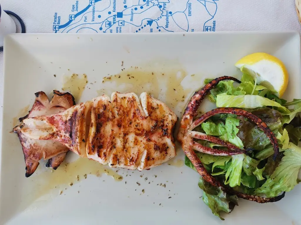 Menü_Aeolos Tavern_Akrolímni_Bild_5