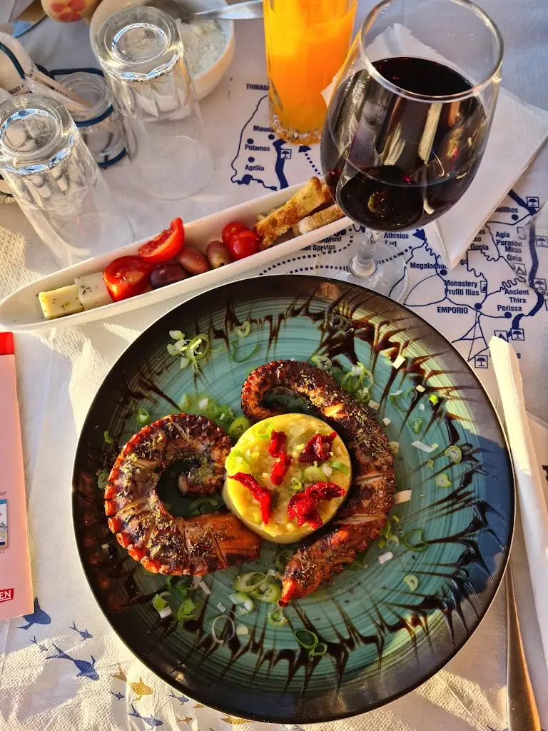 Menü_Aeolos Tavern_Akrolímni_Bild_6