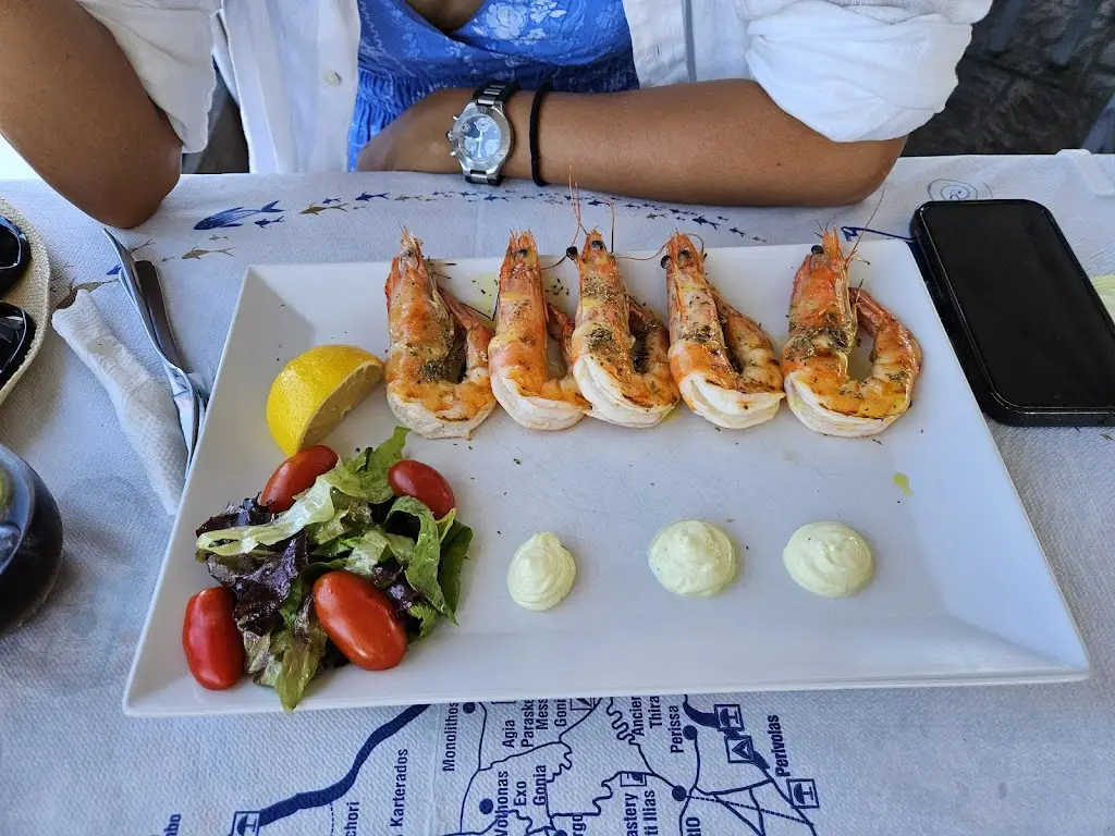 P L_Aeolos Tavern_Akrolímni_Bewertung