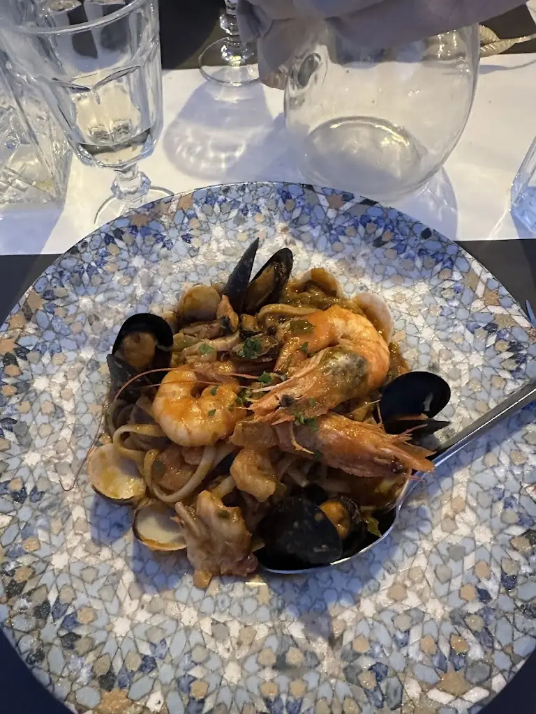 David Bell_Asterias (Akrotiri)_Akrolímni_Bewertung