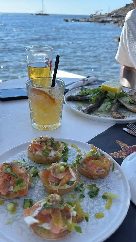 Shi.B_15_Asterias (Akrotiri)_Akrolímni_Bewertung