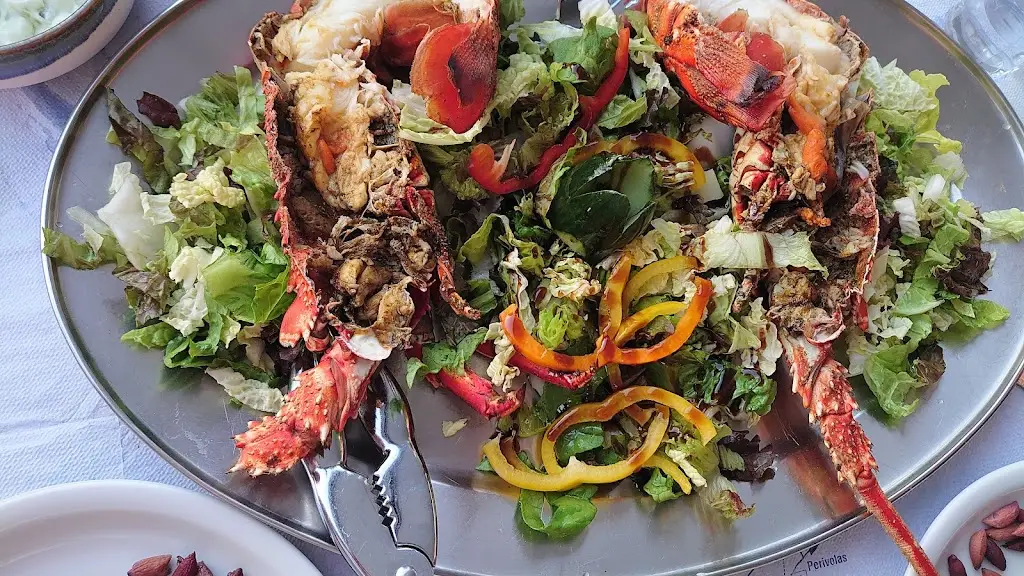 Menü_Giorgaros_Akrolímni_Bild_6