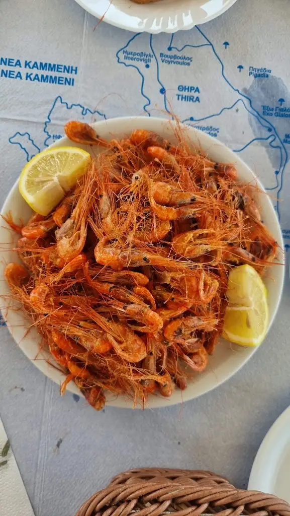 Menü_Giorgaros_Akrolímni_Bild_7