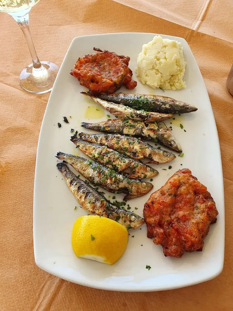 Menü_Melina's Tavern_Akrolímni_Bild_5