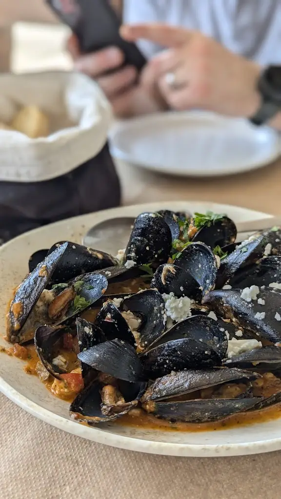 Menü_Melina's Tavern_Akrolímni_Bild_7