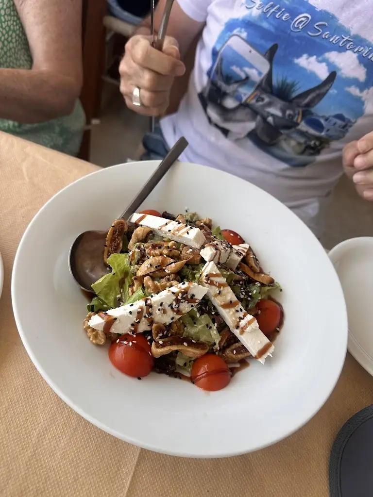 Menü_Melina's Tavern_Akrolímni_Bild_9