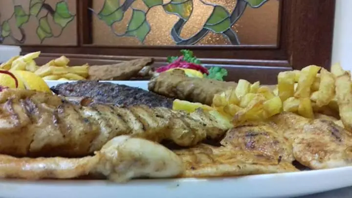 Menü_Takis_Akrolímni_Bild_3