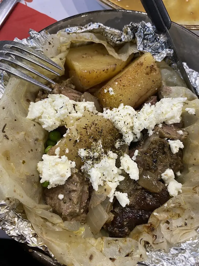 athina bitrou_Restaurant Otto_Asprópyrgos_review