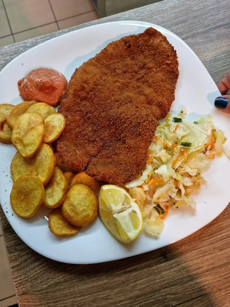 Menü_Στη Λαγόκολλα_Alexándreia_Bild_4