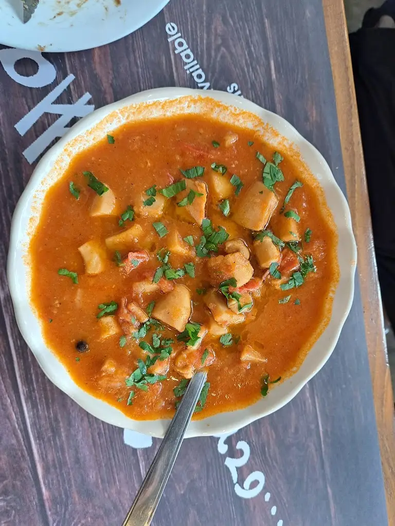 Teo Pag_Στη Λαγόκολλα_Alexándreia_Bewertung