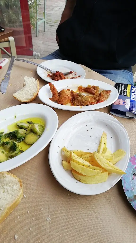 Menü_Giarntim_Alexándreia_Bild_1