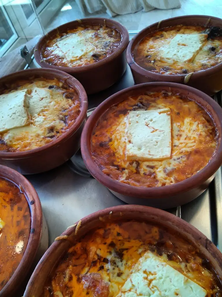 Menü_Ελληνικά Μαγειρεία_Alexándreia_Bild_1