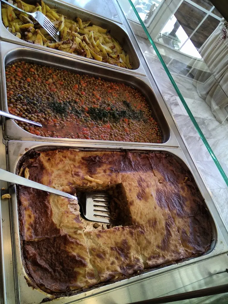 Menü_Ελληνικά Μαγειρεία_Alexándreia_Bild_3