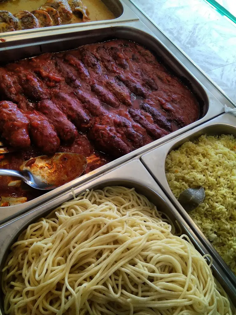 Menü_Ελληνικά Μαγειρεία_Alexándreia_Bild_4