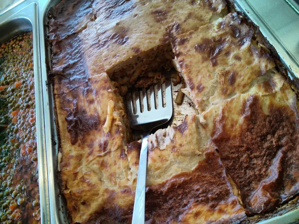 Menü_Ελληνικά Μαγειρεία_Alexándreia_Bild_5