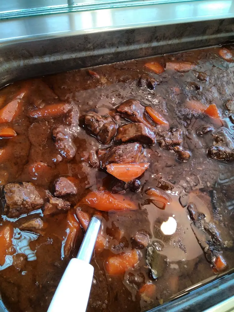 Menü_Ελληνικά Μαγειρεία_Alexándreia_Bild_7