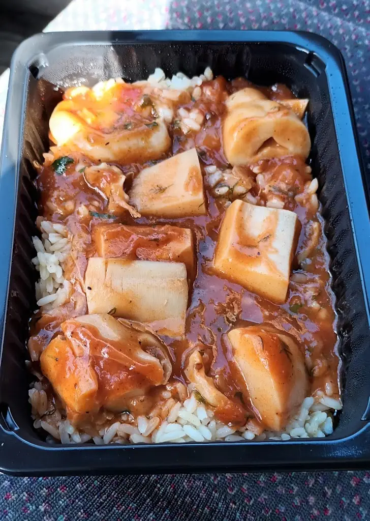 Νίκος Μπούκας_Ελληνικά Μαγειρεία_Alexándreia_Bewertung