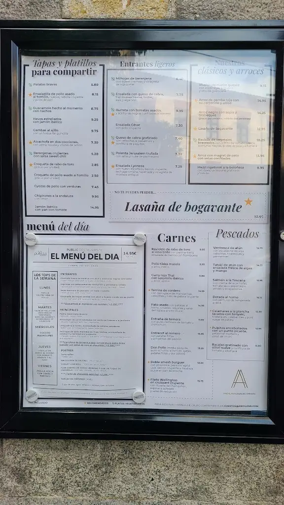 Menü_Tsi Tsi Σουβla Mπαr_Alexándreia_Bild_2