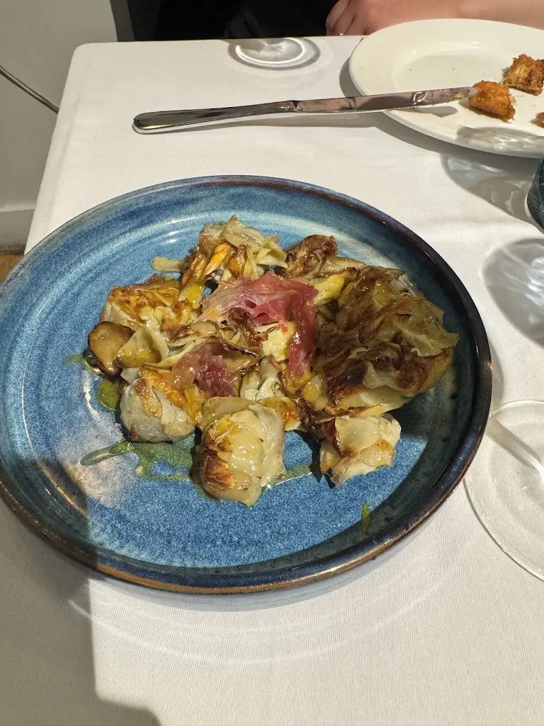 HERCULES SPANOS_Tsi Tsi Σουβla Mπαr_Alexándreia_Bewertung