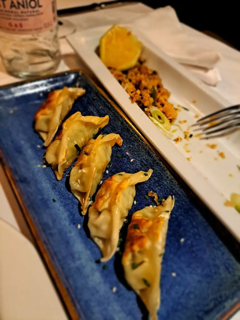 Anastasia Varelidou_Tsi Tsi Σουβla Mπαr_Alexándreia_Bewertung