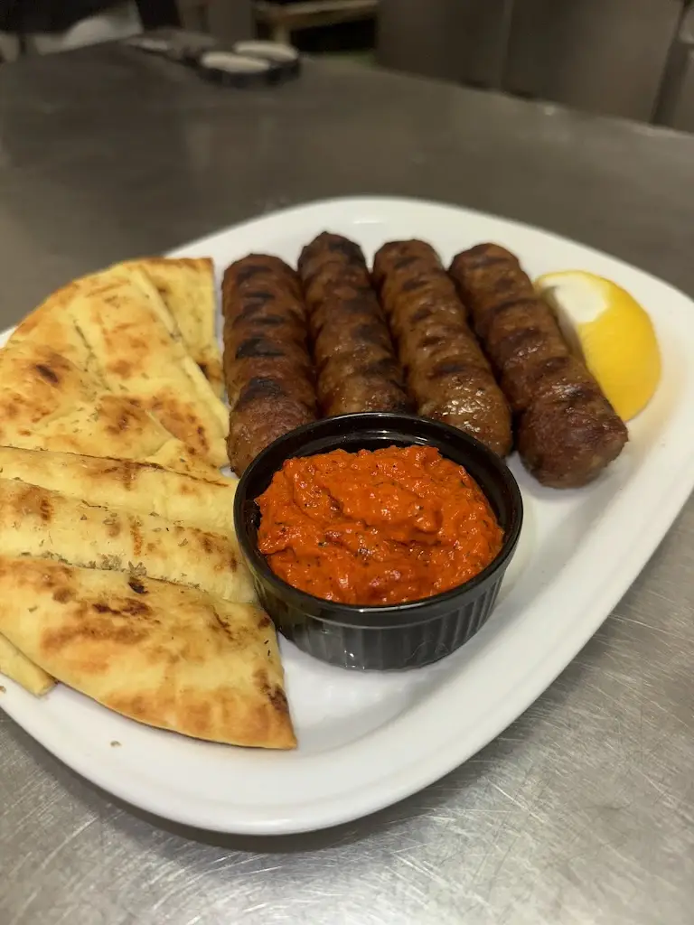 Τσιπουράδικο 