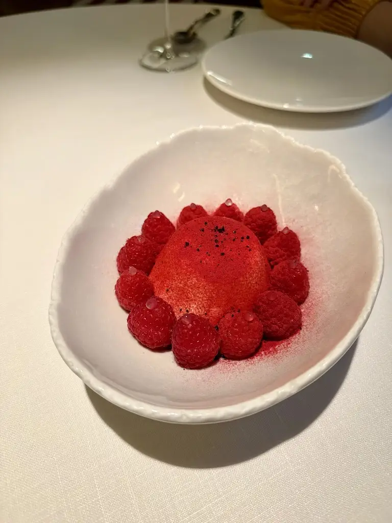 Doigen_Meze meze_Alexándreia_review