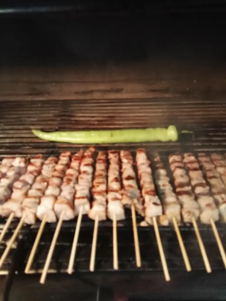 Menü_Η Στοα Ψητοπωλείο_Alexándreia_Bild_3