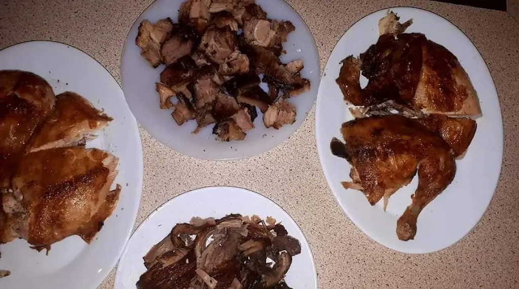 Menü_Ψησταριά ο Χρήστος_Alexándreia_Bild_3