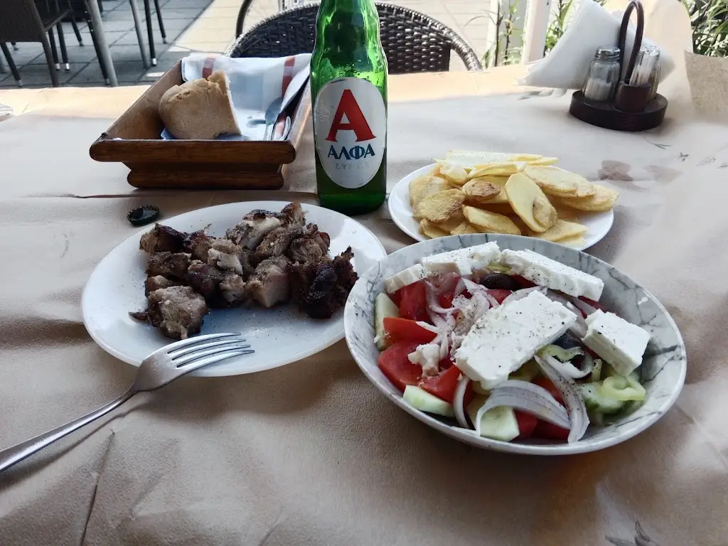 Ψησταριά ο Χρήστος_Alexándreia_slider_image_1