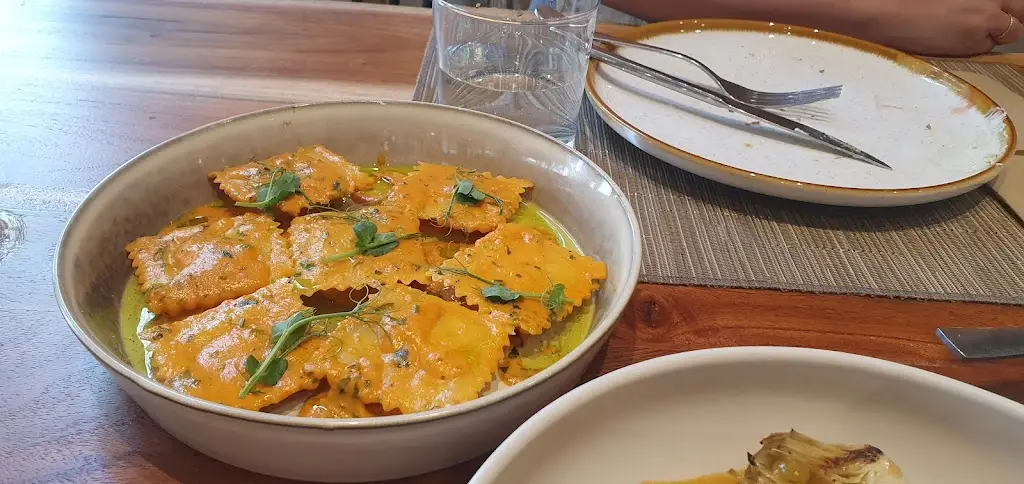 Tomer Malcov_Menu με...νου_Anatolikó_Bewertung