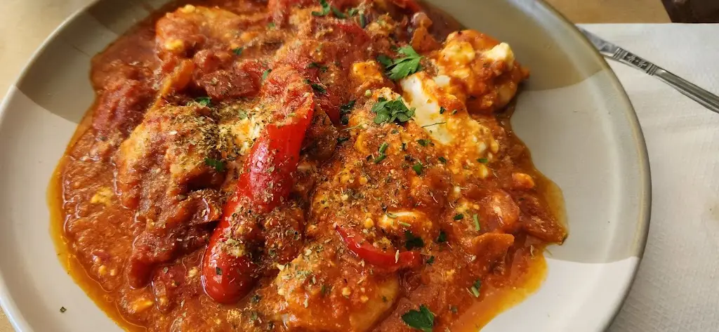 Christos Vritsios_Kanoula_Anatolikó_Bewertung