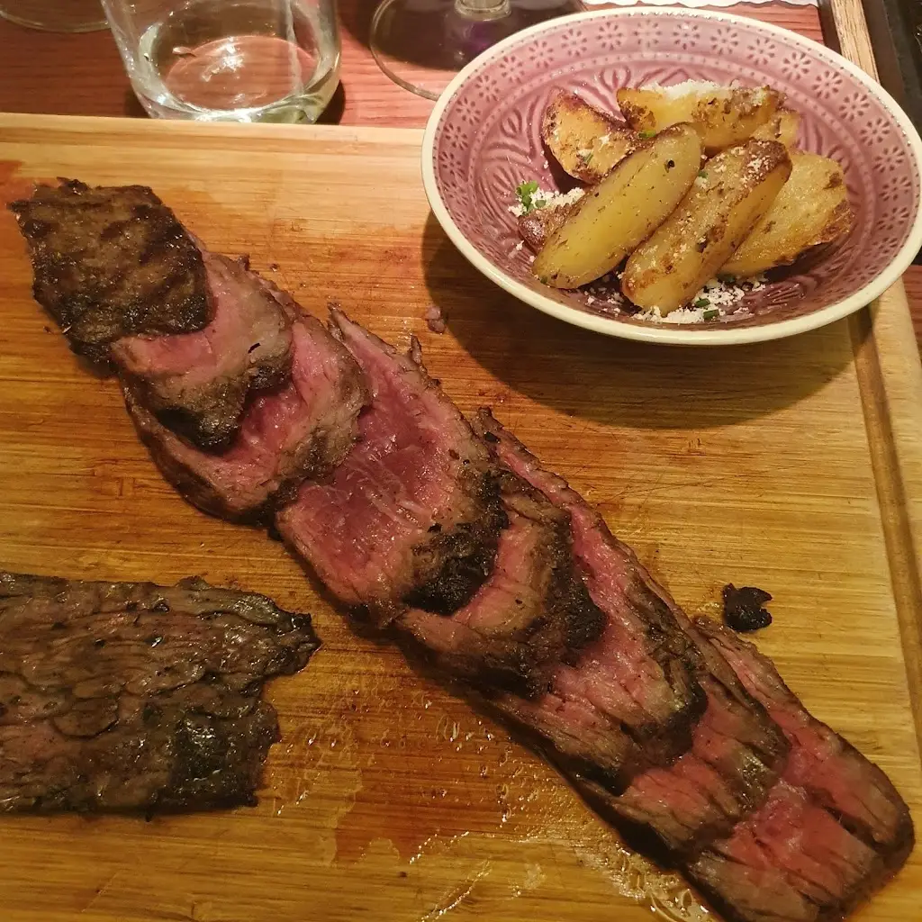 Menü_Opsopoion Maganeiai_Anatolikó_Bild_5