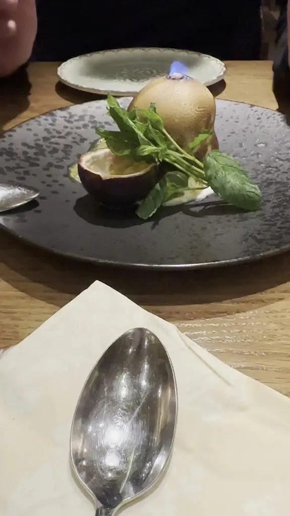 Gisele Atherton_Opsopoion Maganeiai_Anatolikó_Bewertung