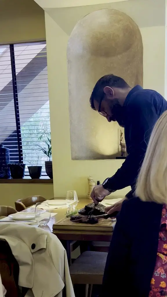 Ioannis Roilidis_Opsopoion Maganeiai_Anatolikó_Bewertung