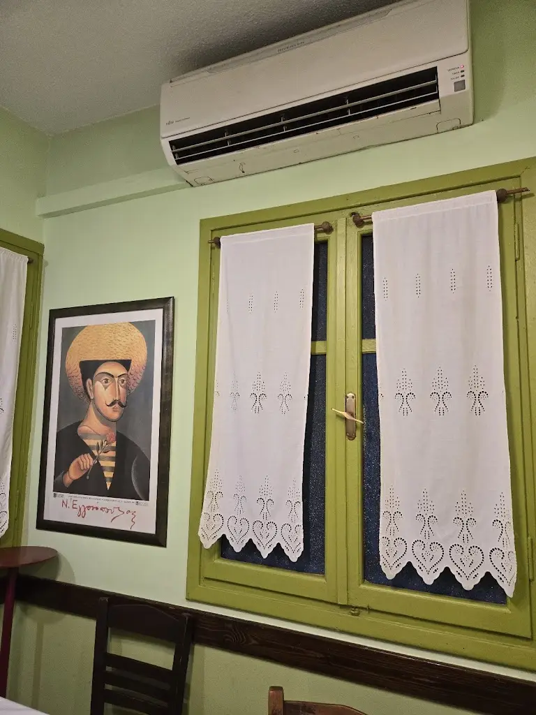 Melinda P_Argophageío_Anatolikó_Bewertung