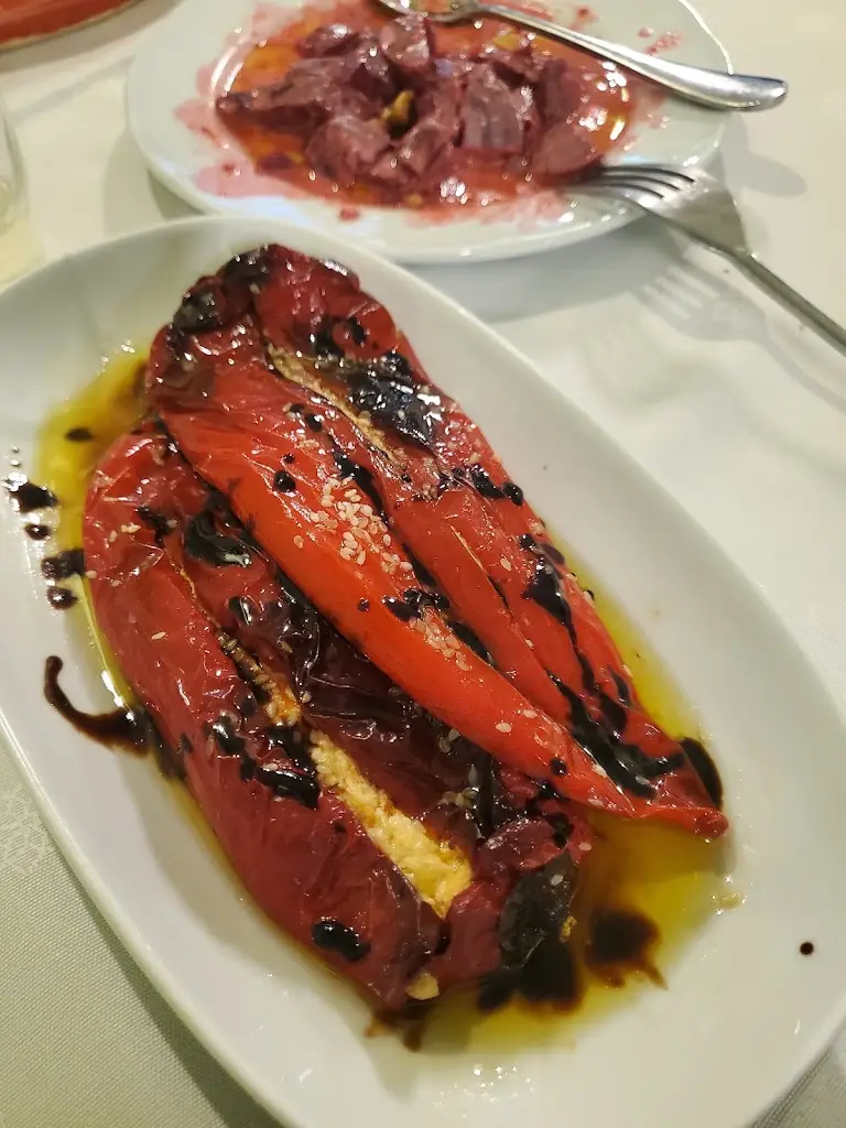 Mark Winn-Ritzenberg_Argophageío_Anatolikó_Bewertung