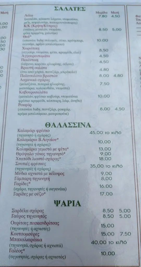 Menu_Ouzerie Lola_Anatolikó_image_4