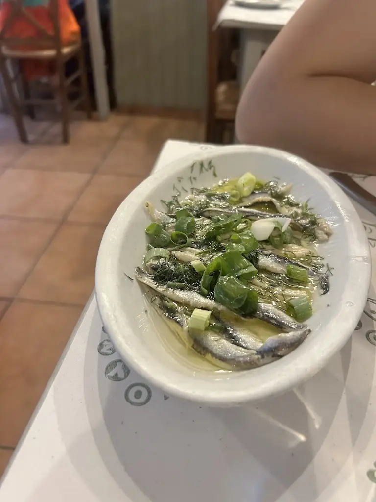 Radu Nita_Ouzerie Lola_Anatolikó_review